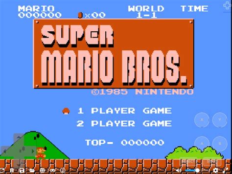 mario bros game|Gioca il gioco originale Super Mario Bros online GRATUITAMENTE.